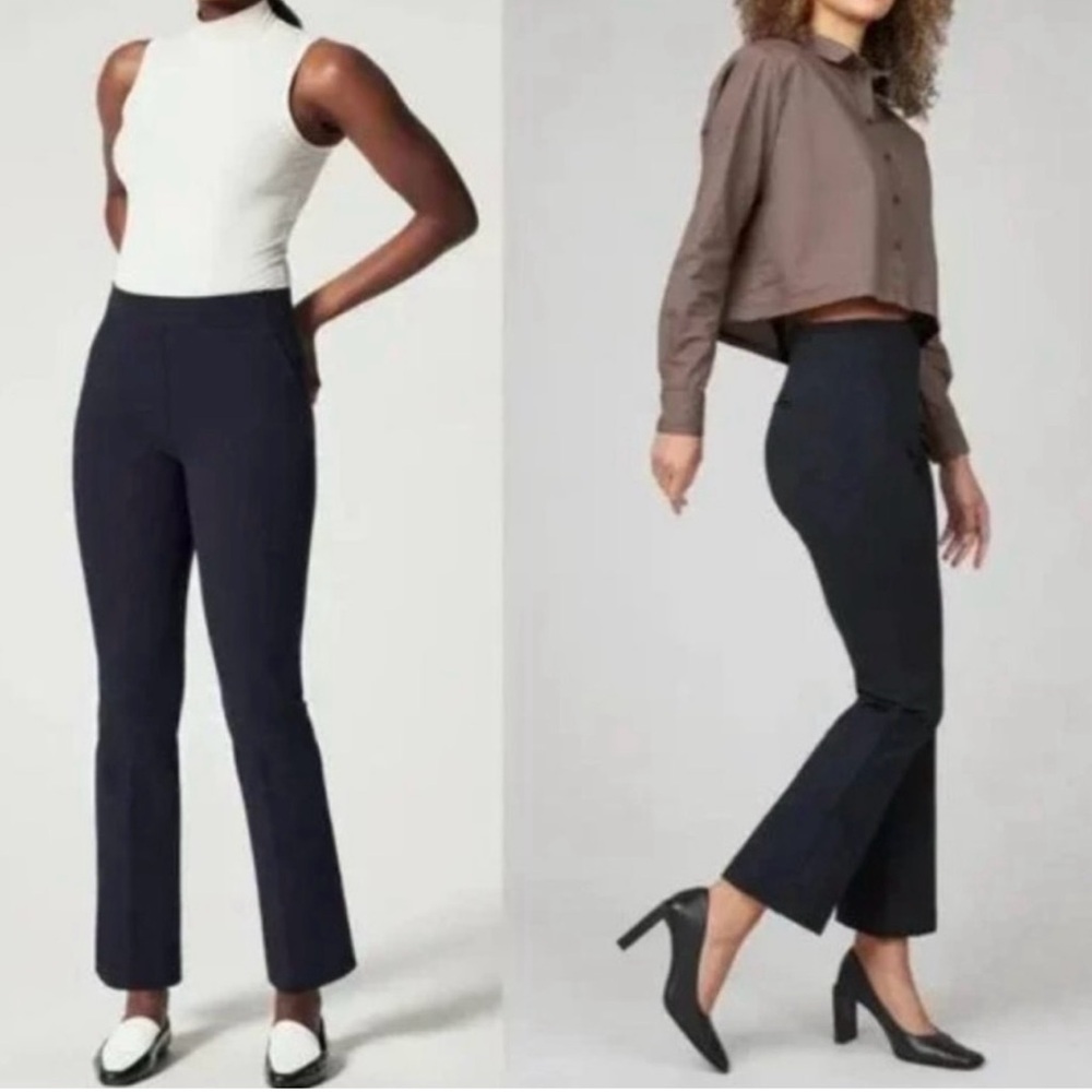 SPANX Kick Flare Pants